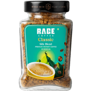 Classic Silk Blend Instant Coffee