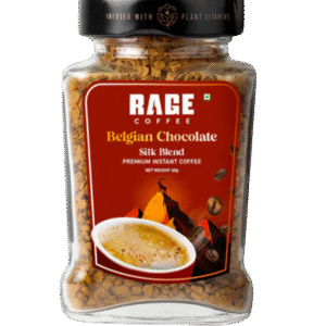 Belgian Chocolate Silk Blend Instant Coffee