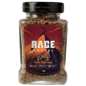 Dark Chocolate Premium Range Instant Coffee